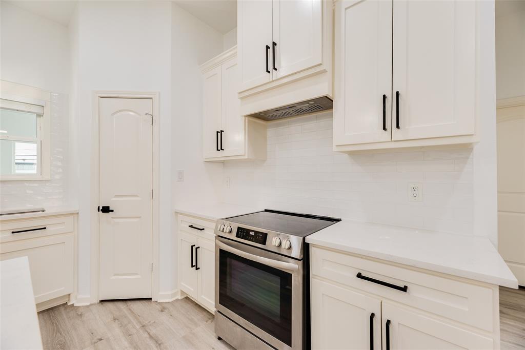 Wedgwood Add - Residential