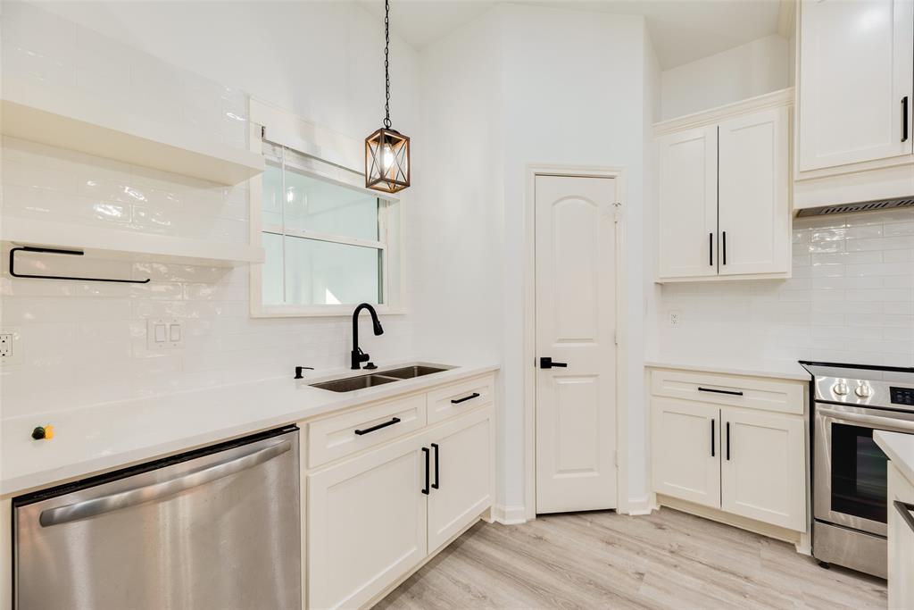 Wedgwood Add - Residential