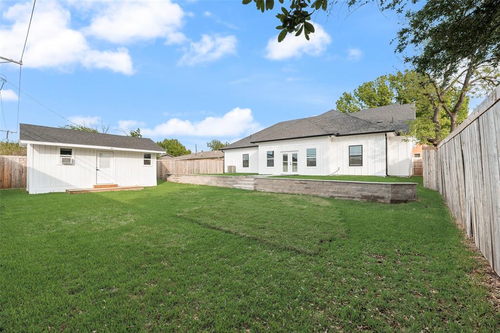 Wedgwood Add - Residential