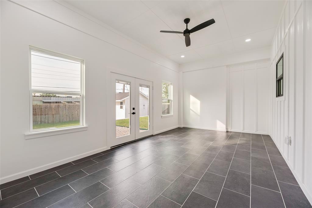 Wedgwood Add - Residential