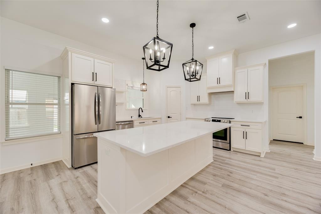 Wedgwood Add - Residential