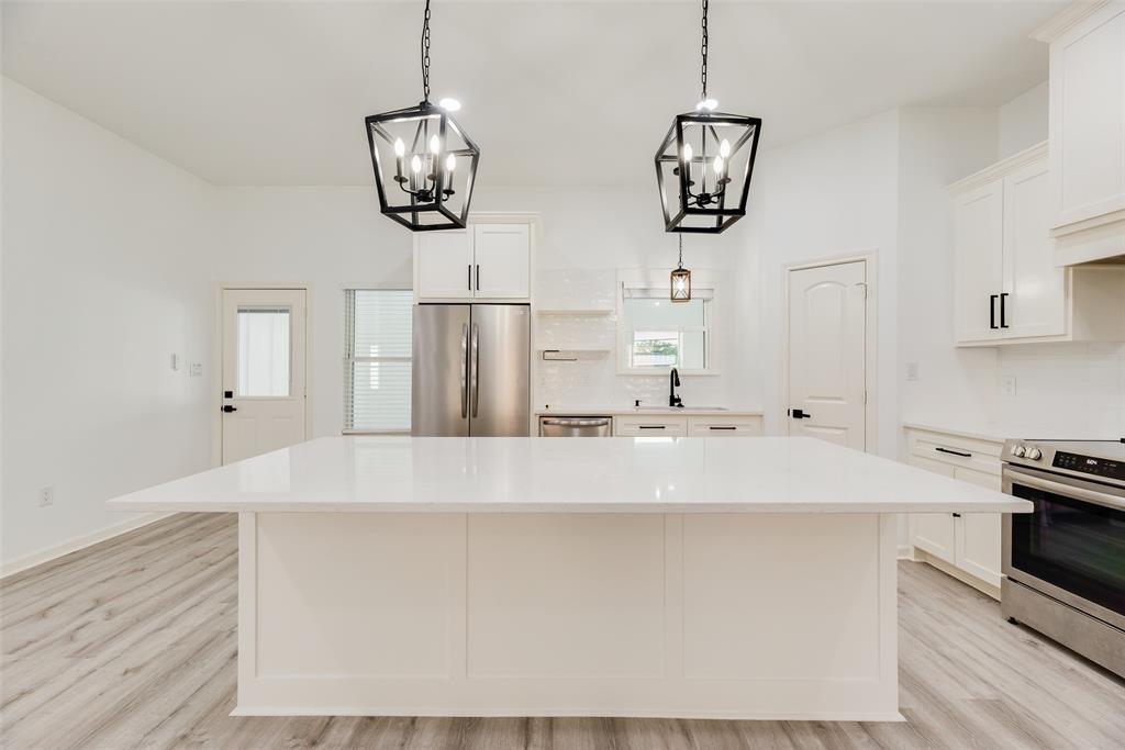 Wedgwood Add - Residential