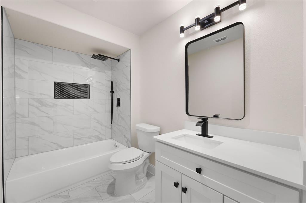 Northcrest Estates - Residential