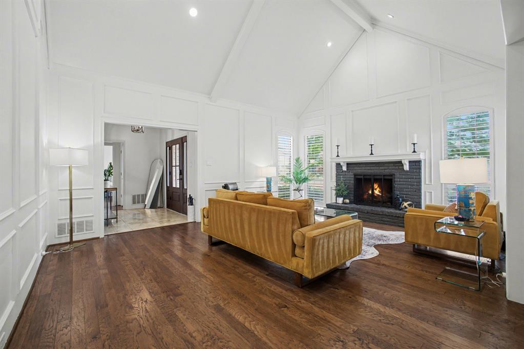 Preston Highlands - Residential