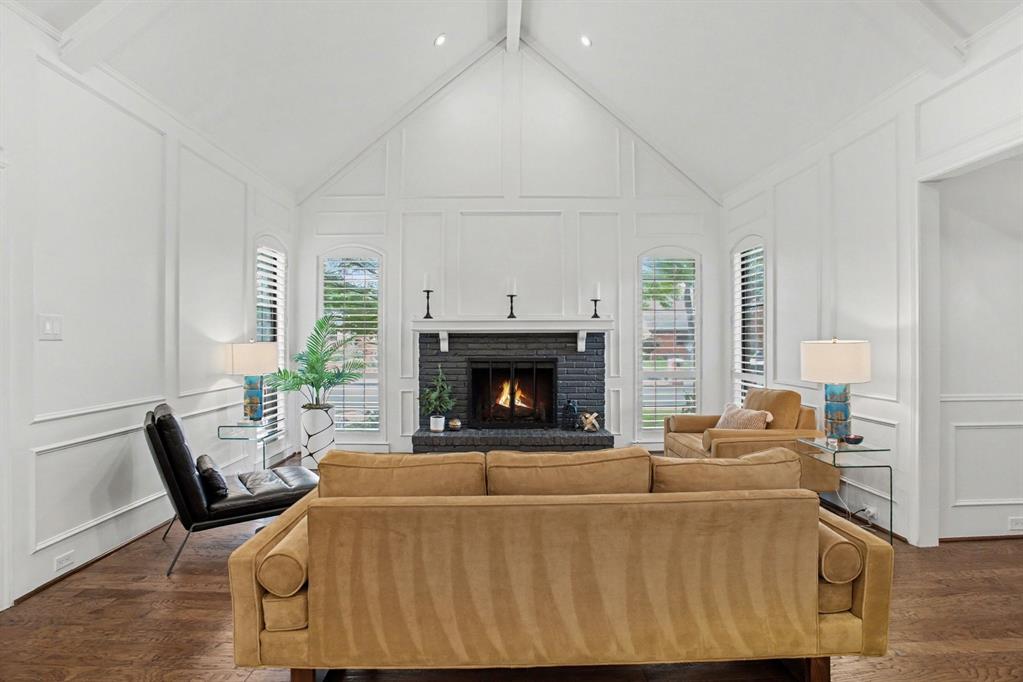 Preston Highlands - Residential