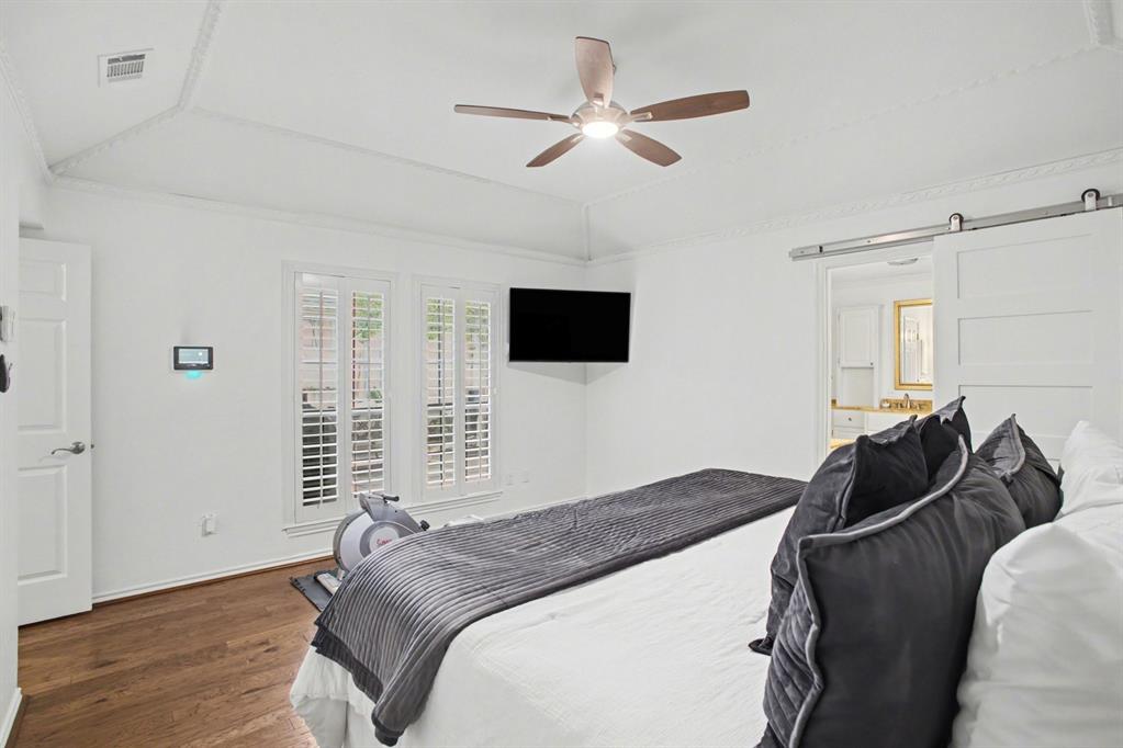 Preston Highlands - Residential