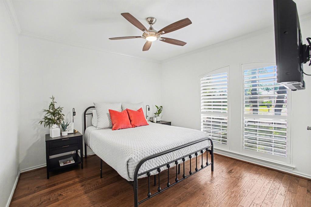 Preston Highlands - Residential