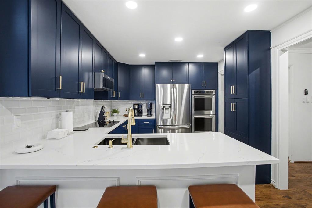 Preston Highlands - Residential