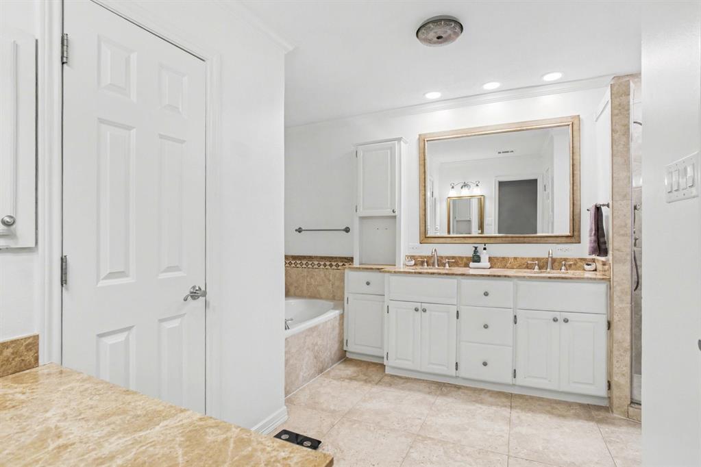 Preston Highlands - Residential