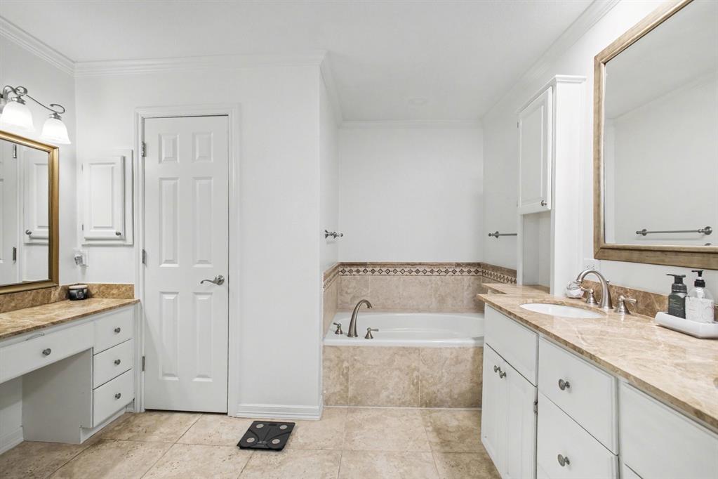 Preston Highlands - Residential