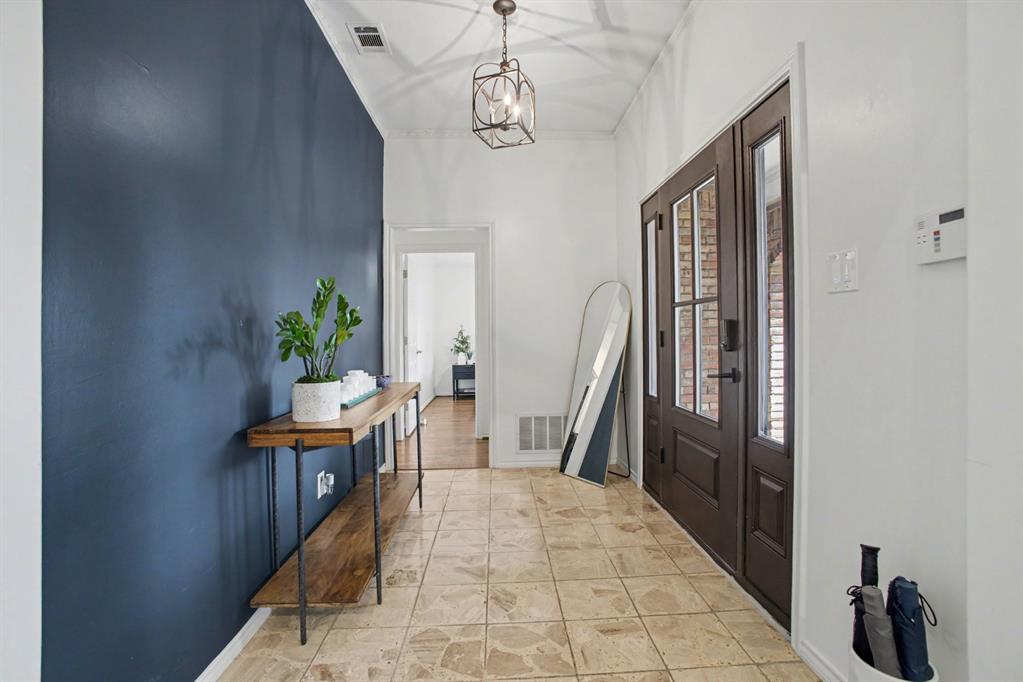 Preston Highlands - Residential