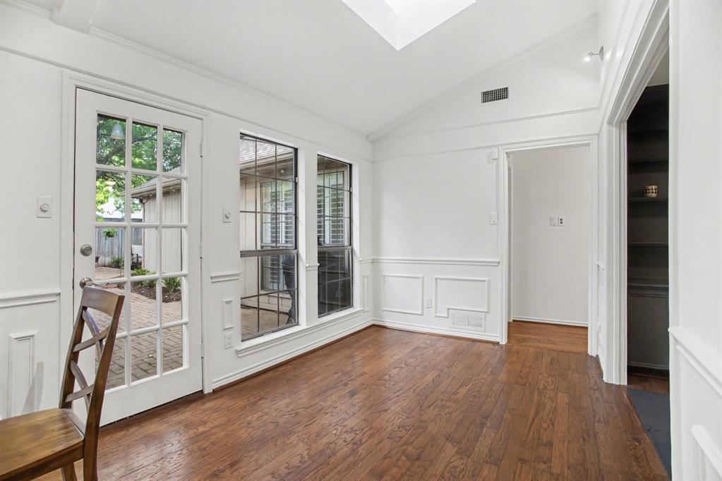 Preston Highlands - Residential