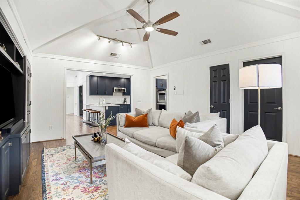 Preston Highlands - Residential