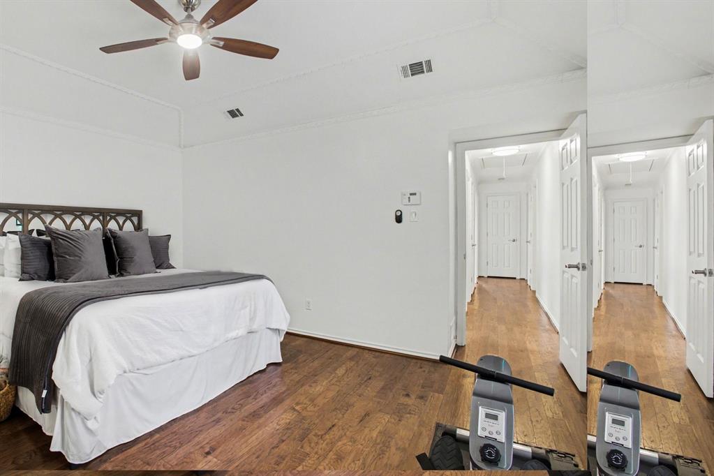 Preston Highlands - Residential