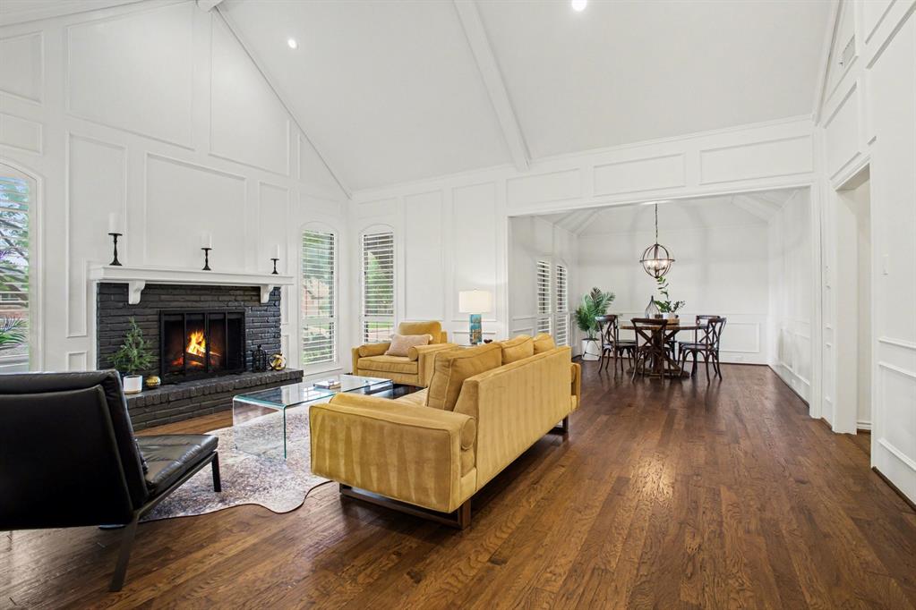 Preston Highlands - Residential