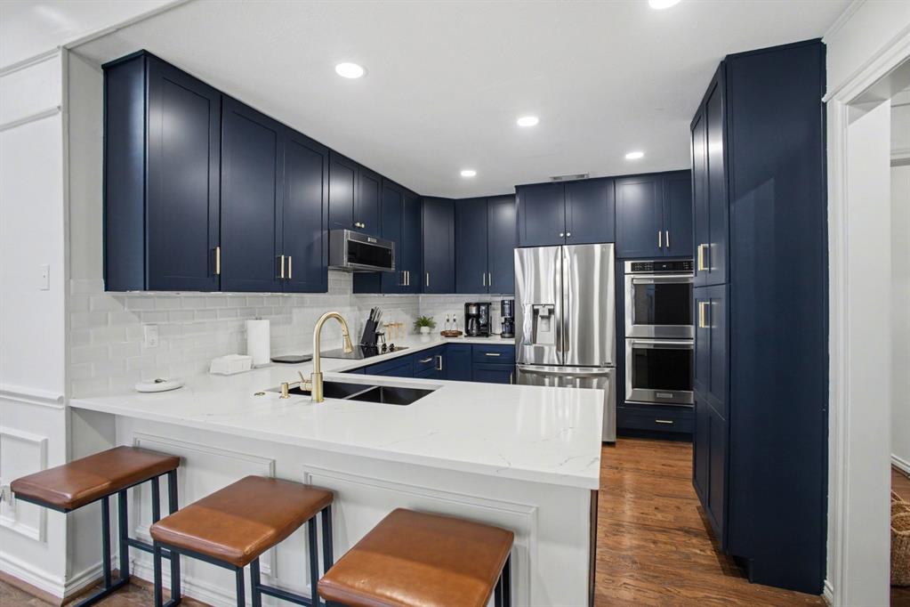 Preston Highlands - Residential