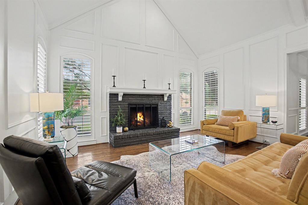 Preston Highlands - Residential