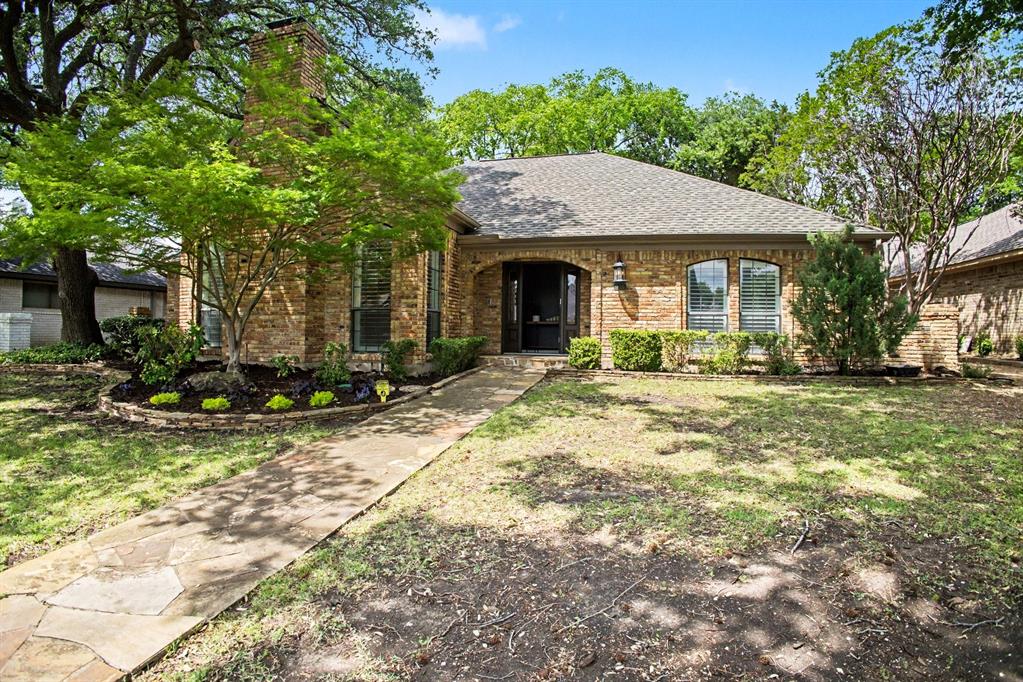 Preston Highlands - Residential