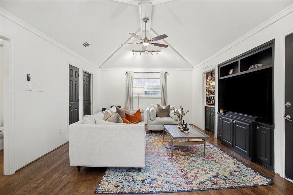 Preston Highlands - Residential