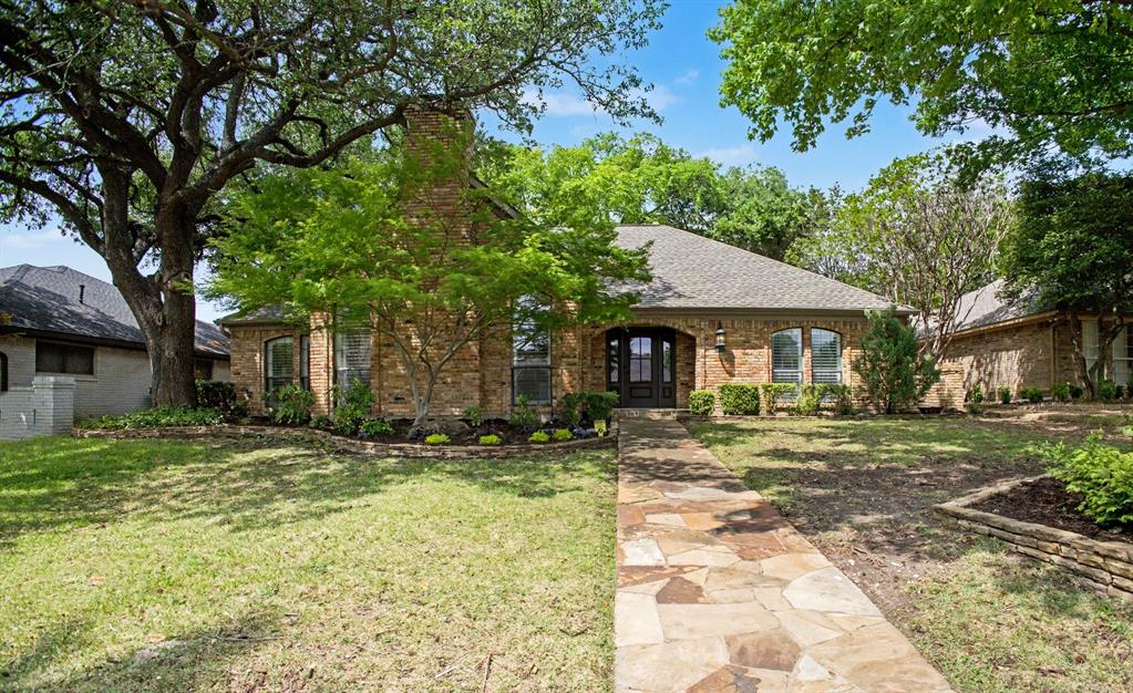 Preston Highlands - Residential