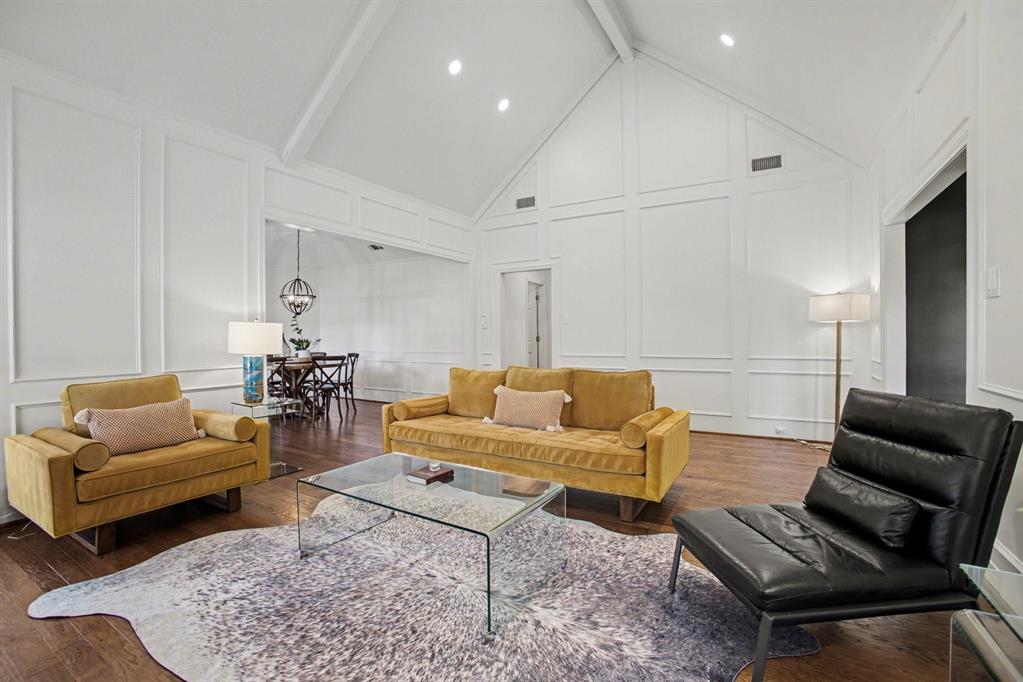 Preston Highlands - Residential