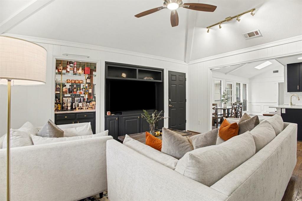 Preston Highlands - Residential