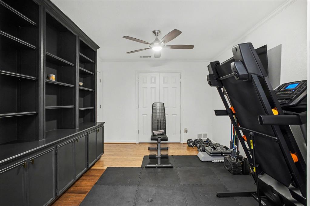 Preston Highlands - Residential