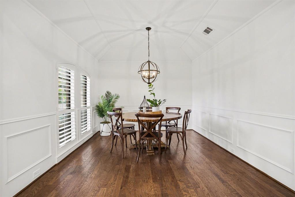 Preston Highlands - Residential