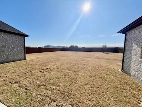 A home in Haslet