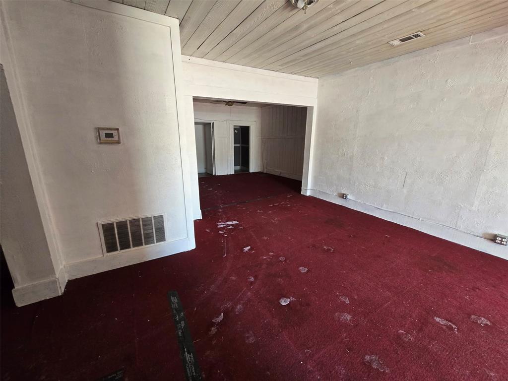 Ahler - Commercial Lease