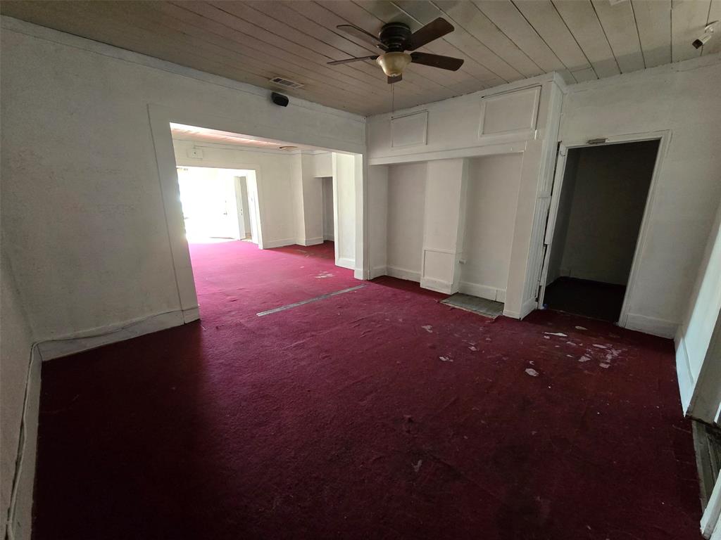 Ahler - Commercial Lease