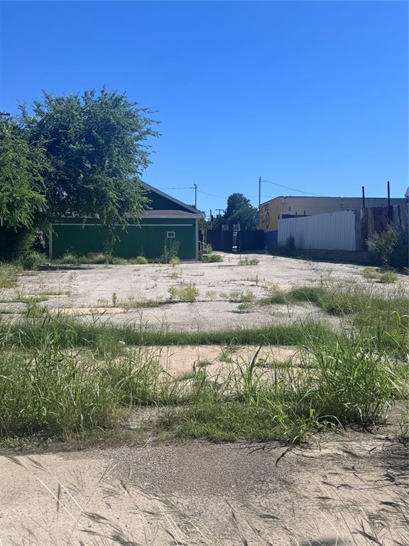 Ahler - Commercial Lease