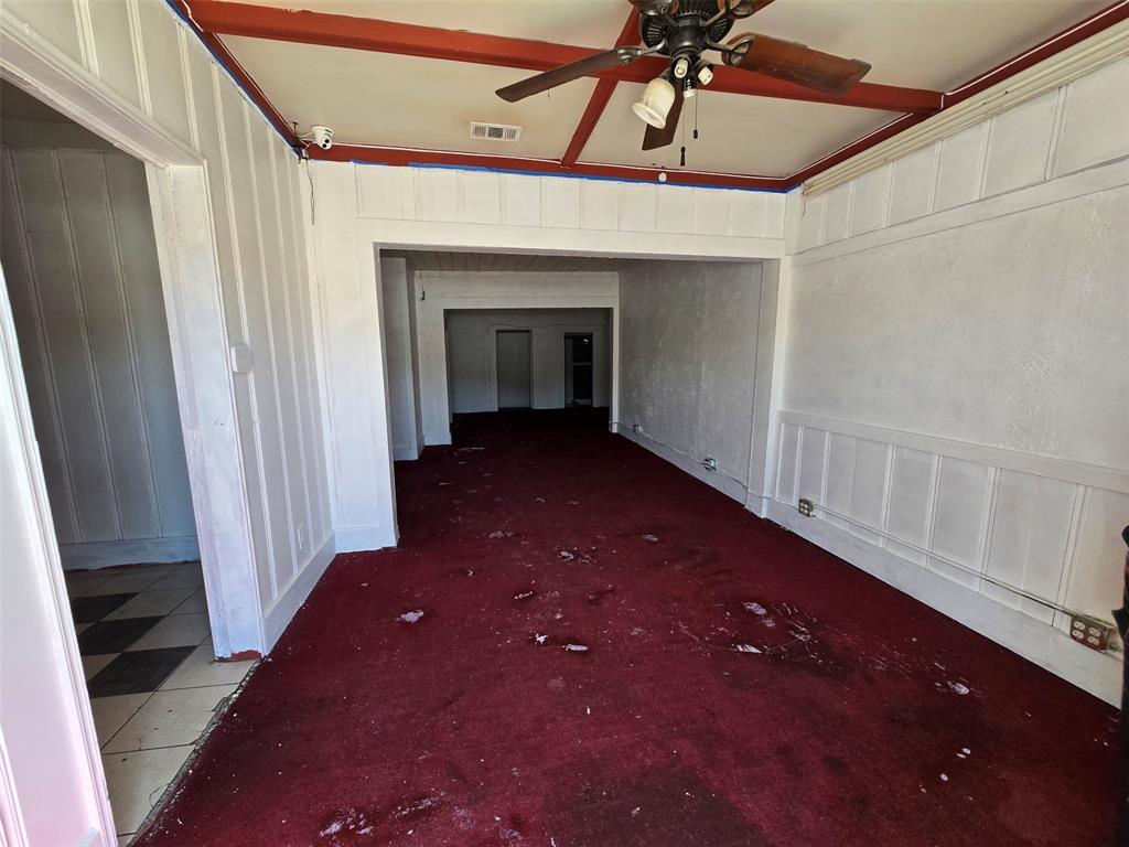 Ahler - Commercial Lease