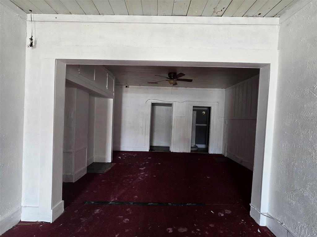 Ahler - Commercial Lease