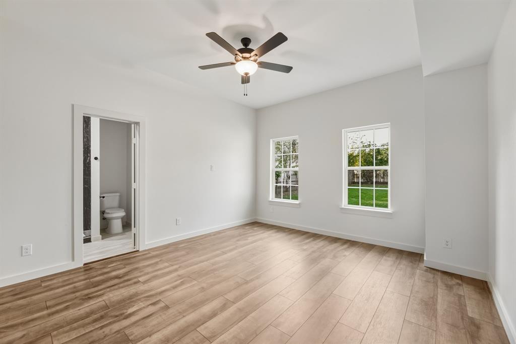 North Fort Worth - Residential