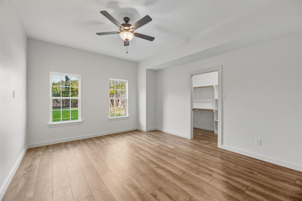 North Fort Worth - Residential