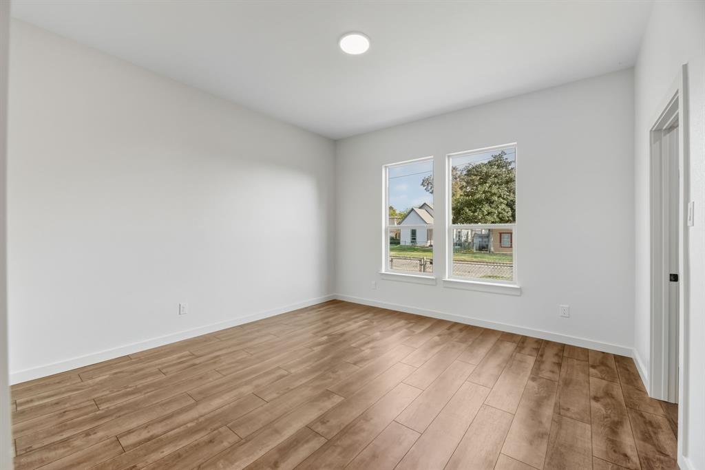 North Fort Worth - Residential