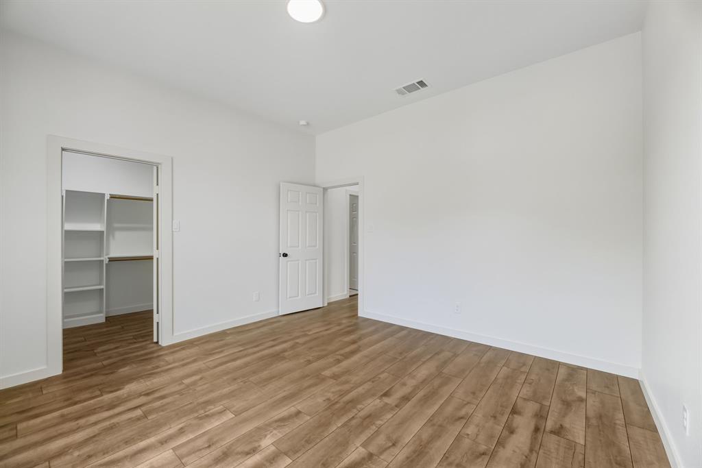 North Fort Worth - Residential