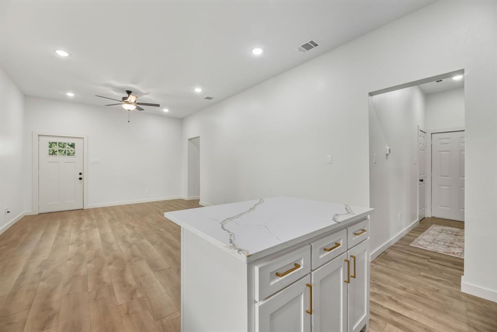 North Fort Worth - Residential