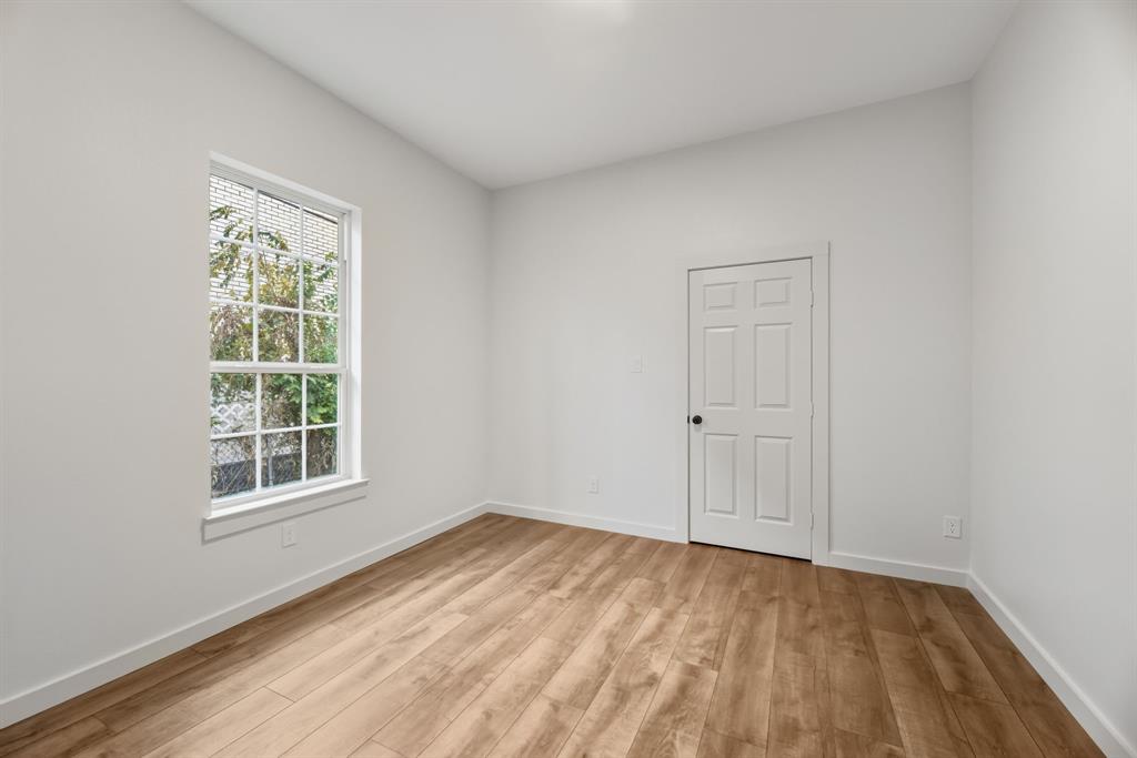 North Fort Worth - Residential