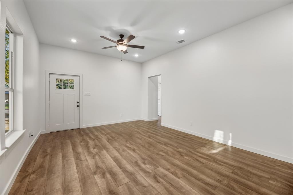 North Fort Worth - Residential