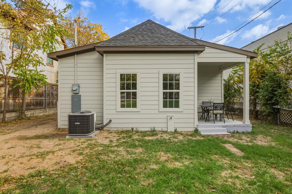 North Fort Worth - Residential