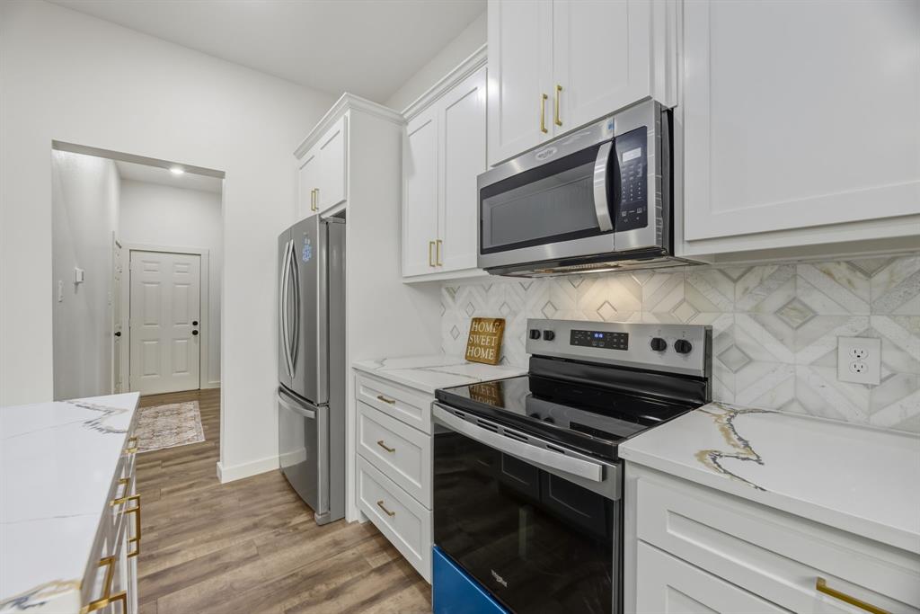 North Fort Worth - Residential