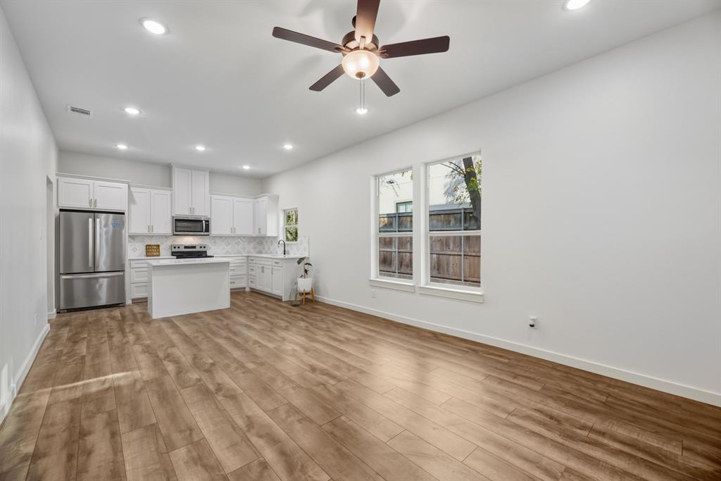 North Fort Worth - Residential