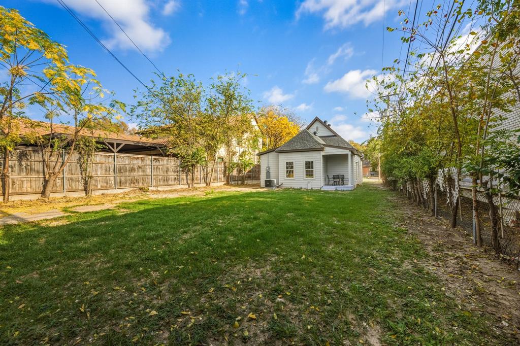 North Fort Worth - Residential