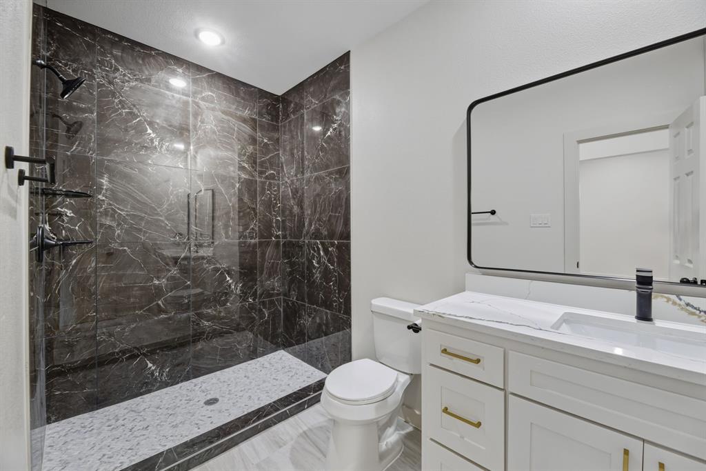 North Fort Worth - Residential