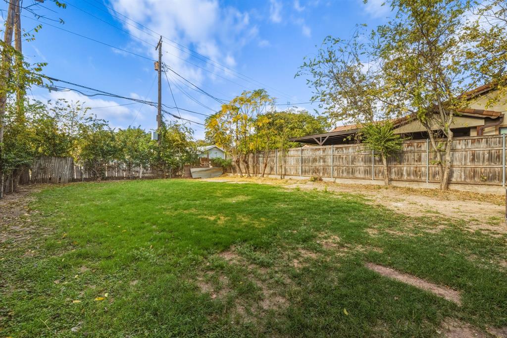 North Fort Worth - Residential