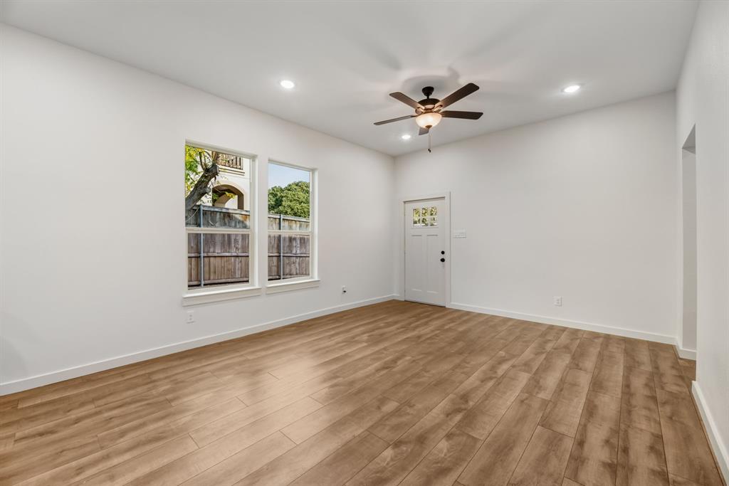 North Fort Worth - Residential