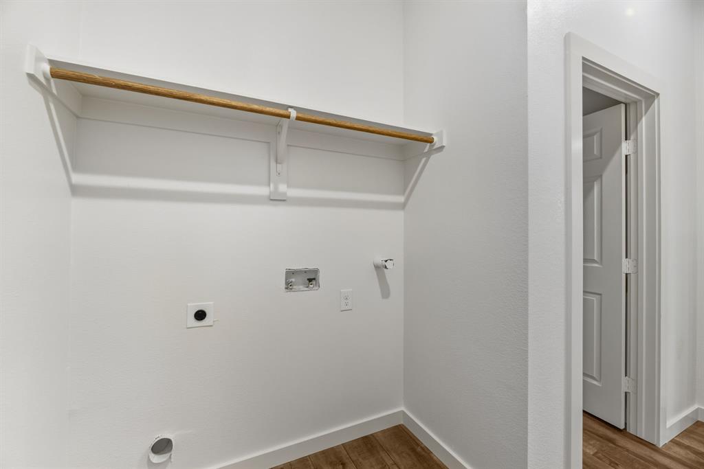 North Fort Worth - Residential