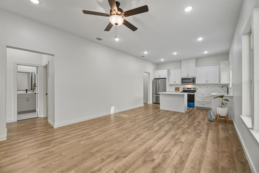 North Fort Worth - Residential